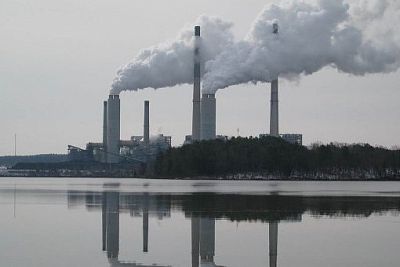 Крупнейший немецкий банк отказался финансировать строительство угольных ТЭС