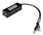 Сплиттер PoE PoE Splitter/2 12134