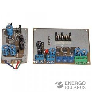 Спецвидеопроект SVP-03TM/04RM
