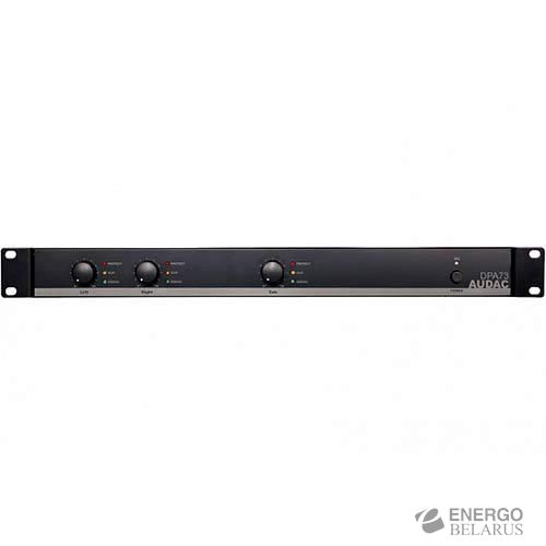 Усилитель мощности DPA73
