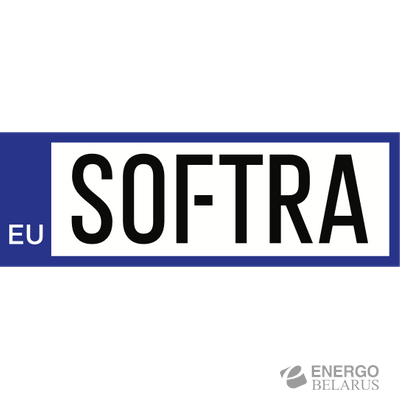 Источник бесперебойного питания шлагбаума SOFTRA