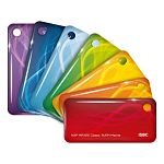 ESMART RFID-Брелок ISBC Em-marine + Mifare Classic 1K (Синий)