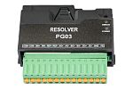 PG03, плата резольвера для AD800