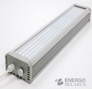 Светильник светодиодный Пром-М 12V 36W