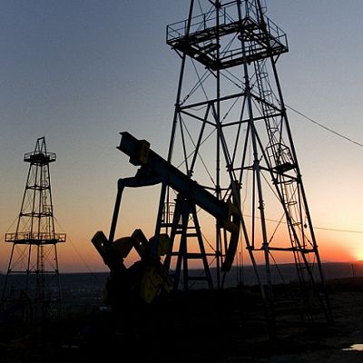 «Разведка и добыча «КазМунайГаз» почти не изменила доказанные и вероятные запасы нефти в 2010 г. 