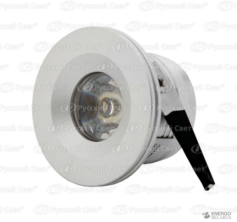 Светильник DRG 2-08-W-55 Новый Свет 700087