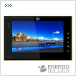 Видеодомофон BAS-IP AS-10 v3