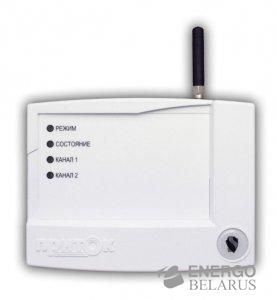 СОКРАТ Приток-РКС-04