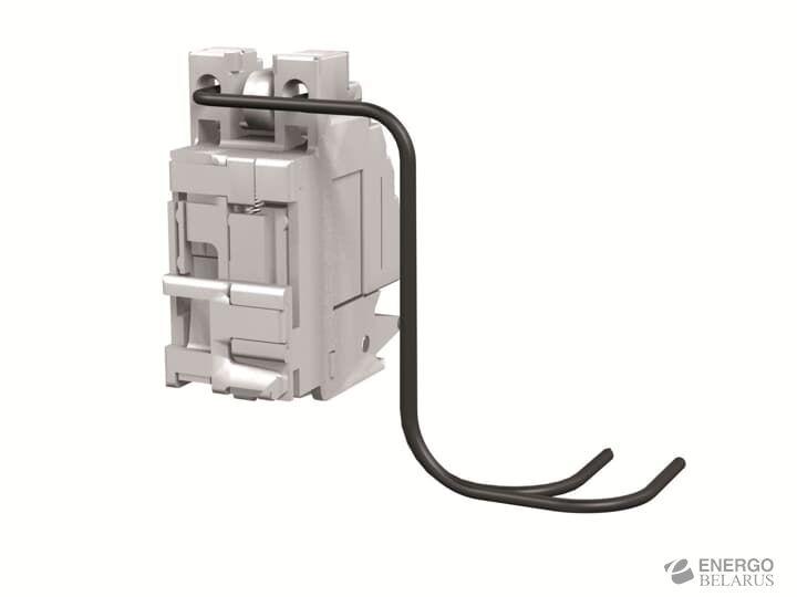 Реле отключения SOR-C XT1..XT4 F / P 110-127Vac-110-125Vdc