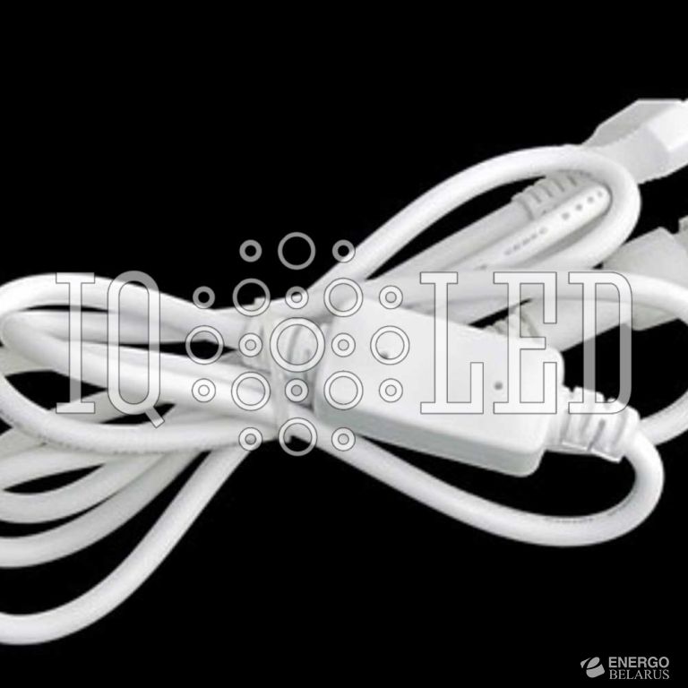 Шнур силовой 2w, 230v