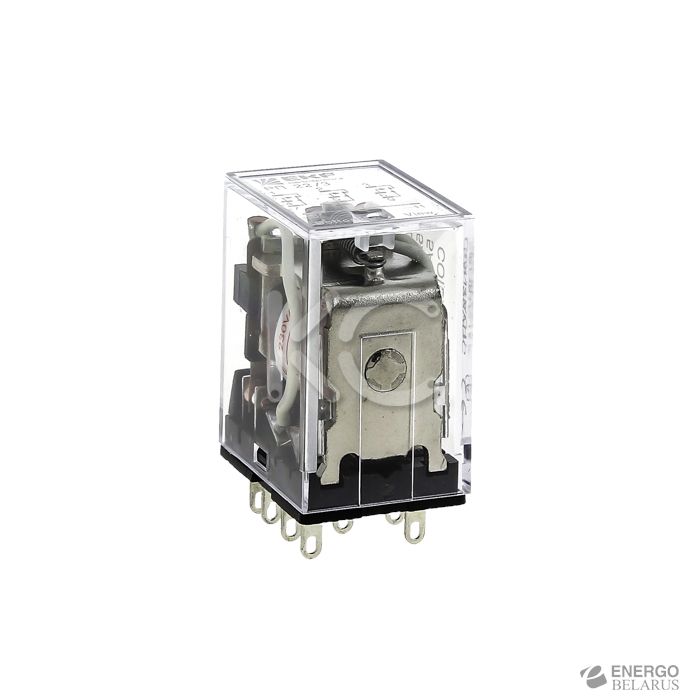 Реле РП-22/4 5А 230В AC EKF