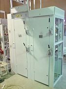 Камера КСО-394-2р-630-10-УЗ