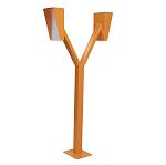 Стойка считывателя ЛКД-СС-150-150/2 LS643009