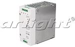 Блок питания ARV-DR240-24 (24V, 10A, 240W, PFC)