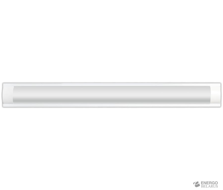 Светильник светодиодный (LED) LU Smartbuy матовый SBL-LU-36W-64K-Mt