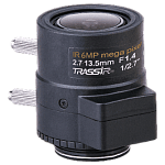 TR-L6M2.7D2.7-13.5IR Объектив