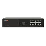 Коммутатор Cross-4/PoE Lite