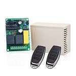 Модуль управления шлагбаумом ЛКД-МДУ-221 LS744865