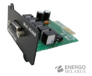 Адаптер AS400 AS400SM