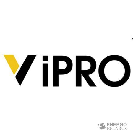 Программное обеспечение ViPRO Viewer 100