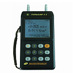 Ультразвуковой контроль прочности материалов ПУЛЬСАР-1.1