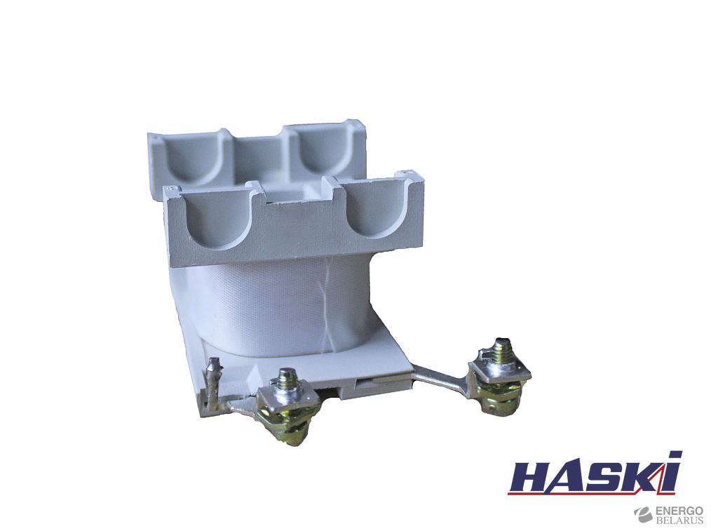 Катушка к контактору КМ (ПМЛ-3,4,5) (40-95А) 48В AC HASKI