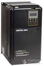   CONTROL-H800 380 3 15-18,5 kW