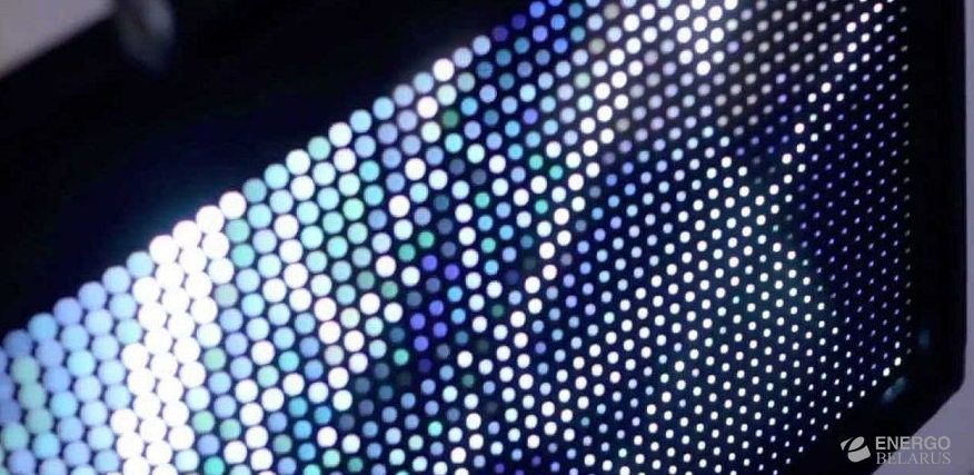 Светодиодные экраны - сервисное обслуживание