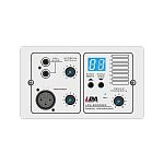 Панель управления звуком LPA-8000BW