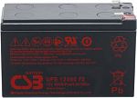 Батарея аккумуляторная CSB UPS 12460 F2 12V/9Ah