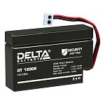 Delta battery DT 12008 (T9) Аккумуляторная батарея