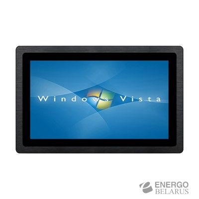Компьютер промышленный панельный Wecon WPC-151609A, 15,6 дюймов