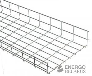 Лоток проволочный 60х200х3000 (CLWG10-060-200-3)