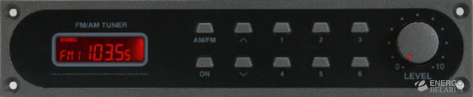 Модуль AMFM JTP-10 Jedia