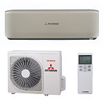 Сплит-система инверторная  настенного типа Mitsubishi Heavy Industries SRK35ZS-WT/SRC35ZS-W1