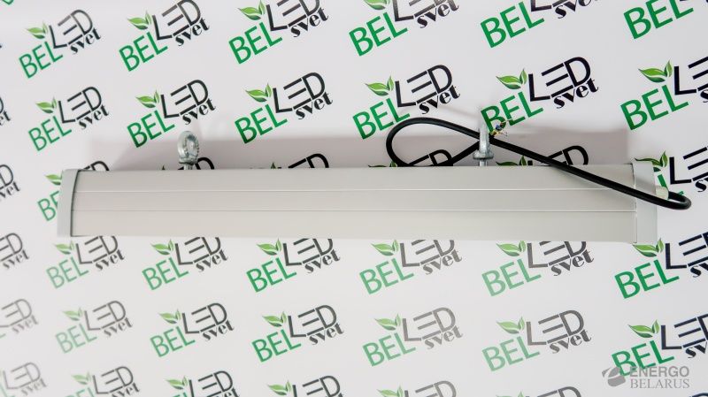 Профиль алюминиевый BEL.LED.PROF-1.2.024