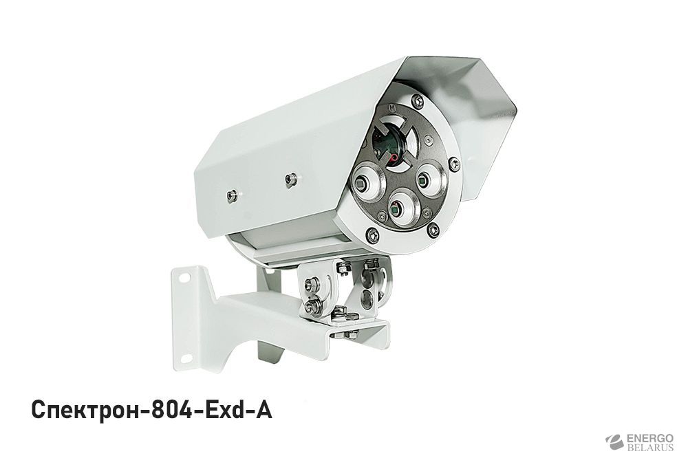 Извещатель пламени