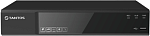 Видеорегистратор IP 8 каналов Tantos TSr-NV08155P
