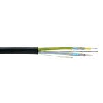 Двухкоаксиальный кабель BC-2X-100m