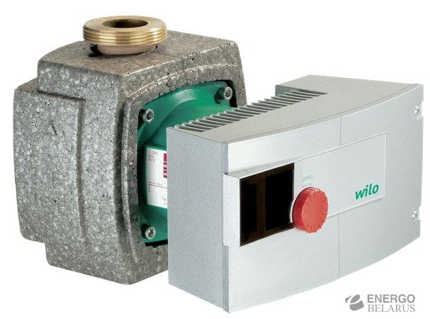 Насос циркуляционный Wilo-Stratos-Z