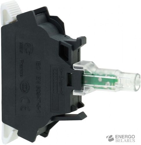 Блок светодиодный 24в винтовое крепление zbvb1