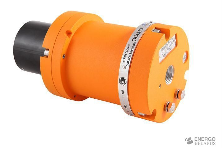 ГАЗОАНАЛИЗАТОР СГОЭС