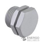 ЗГ Оконечная заглушка