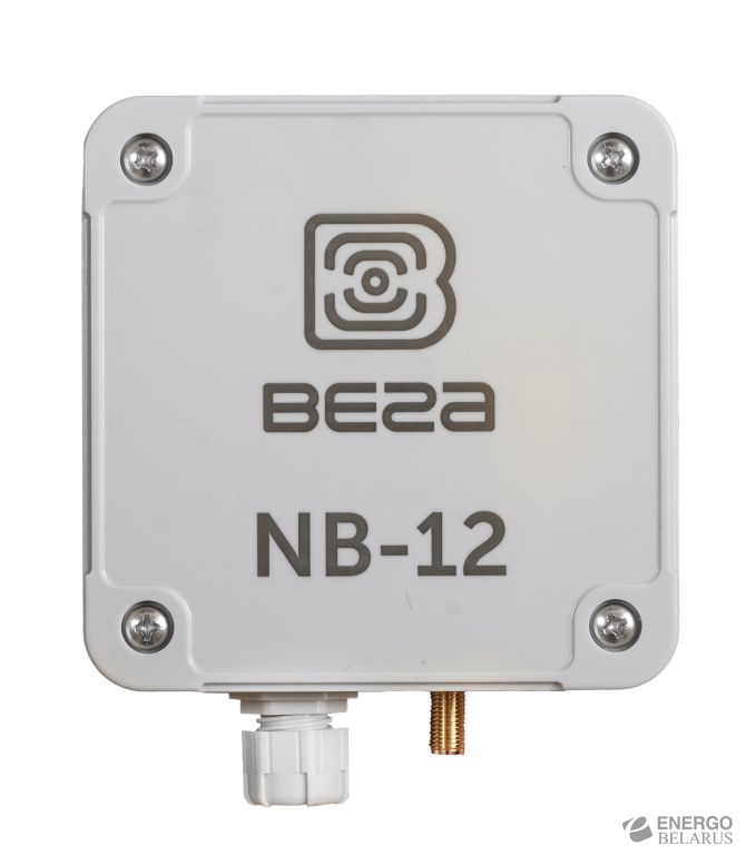 NB-IoT модем для снятия показаний Вега NB-12