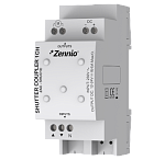   Zennio ZAC-SHUC1C