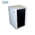Шкаф телекоммуникационный напольный 22U ЦМО ШТК-М-22.6.6-1ААА