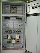 Шкаф силовой вводно-распред. СПУ 62-8/II У3