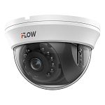 IFlow F-AC-1421(2.8mm) HD-TVI камера