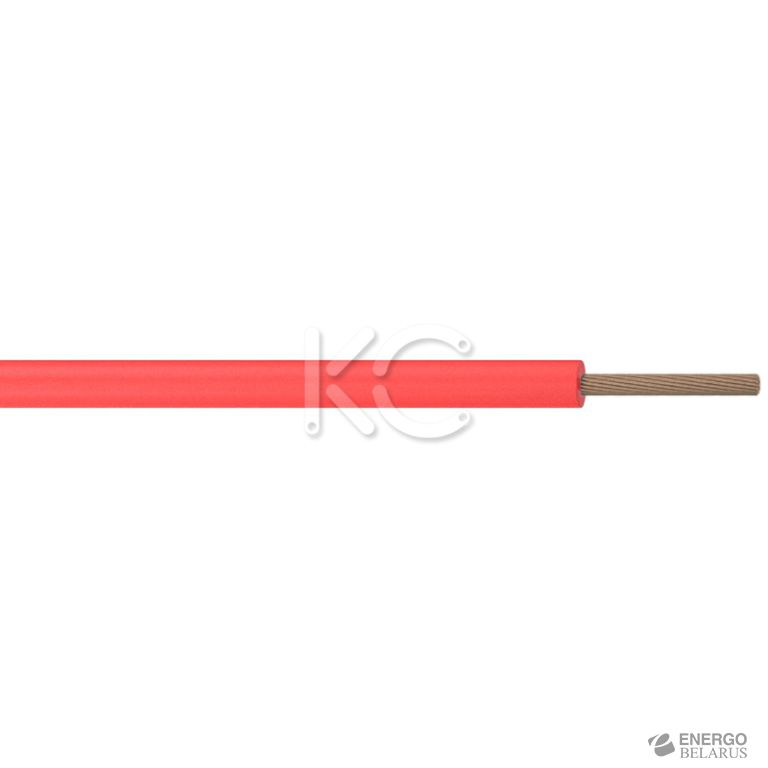 Провод ПуГВ 0,75 К