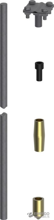 Заземлитель  NE1104